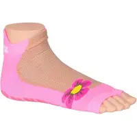 Sweakers Antislip Zwemsokken kind - Ockyz Pink Pump - maat 27-30