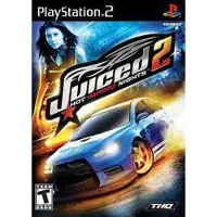 Juiced 2 - Hot Import Nights