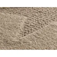 kela Lindano badmat 60 x 100 cm - vanille