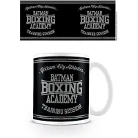 DC Comics BATMAN - Mug - 300 ml - Boxing Academy