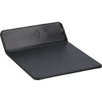 Grundig Mousepad met Draadloze Oplaadfunctie - 3-in-1 - Zwart