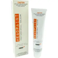Fudge Headpaint Professional Colour Haarkleur Permanente Crèmekleuring 60ml - 06.3 Dark Golden Blonde