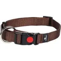 Flamingo Halsband Ziggi Bruin