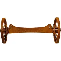 Fikki Wheels - Classic
