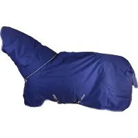 Horseware Deken Amigo Hero 900 Plus 200gr Middenblauw - 183