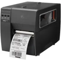 Zebra ZT111, 8 dots/mm (203 dpi), EPL, EPLII, ZPL, ZPLII, USB, USB Host, RS232, BT (BLE), Ethernet