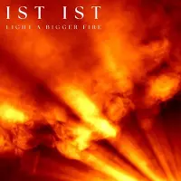 Import LIGHT A BIGGER FIRE