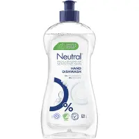 Neutral Afwasmiddel 500 Ml