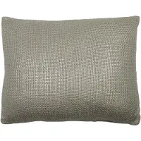 Mars & More Gypsy - Sierkussen - 45x35 cm - Beige