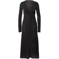 Gina Tricot Jurk 'Mimi' zwart
