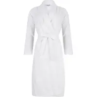 Pastunette Dames badjas Pastunette 369 wit - Wit - XXL