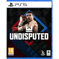 Undisputed - PS5