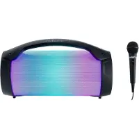 Bigben Interactive Party Speaker Pro