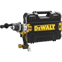 DeWalt DCD1007NT-XJ 18V XR Basic accu klop-/schroefboormachine in TSTAK (body) 18V Li-ion