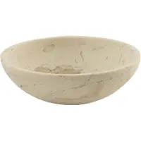 Aquanova Zeepschaal Luxor Crème