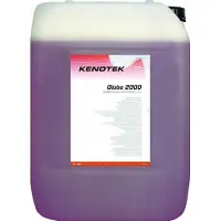 Kenotek Globo 2000 Car Foam / Shampoo - diepe glans - zelfdrogend effect