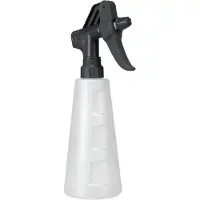 Pressol - Household - Double Trigger Action Sprayer - Wit - 750ml