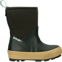 Winter-Grip Snowboots Jr - Neo Welly - Groen - 33