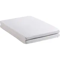 Merax Vouwmatras 140x200 cm – Ergonomisch en Ademend Matras – H3 Hardheid – Afneembare Wasbare Hoes – Öko‑Tex Gecertificeerd
