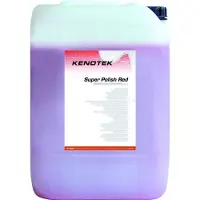 Kenotek - Super Polish Red - 20L