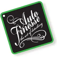 Auto Finesse - Classic Aroma Sweet Pear - Green