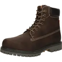 Dockers by Gerli Veterboots bruin