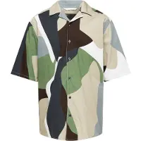 Only & Sons Overhemd 'TIE' | L | male