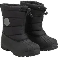 Color Kids - Kid's Boots waterproof - Winterschoenen 24, zwart