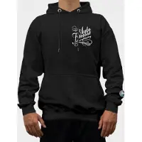 Auto Finesse - Hoodie The Signature Logo - EXTRA LARGE