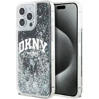 DKNY Dkhcp13xlbnaek Iphone 13 Pro Max 6.7 Liquid Big Telefoonhoesje