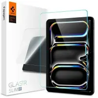 Spigen Glass.TR Slim IPad Pro 11 Inch Glazen Screenprotector