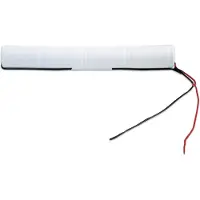 Q-Batteries NiCd Pack 4.8V 1.8Ah Speciale Batterij Q3194