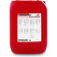 Kenotek - Acid Pro Cleaner - 20L