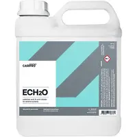 CarPro - ECH²O - Waterless Wash - High Gloss Detailing Spray - 4L