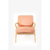 Sissy-Boy Houten stoel mid century
