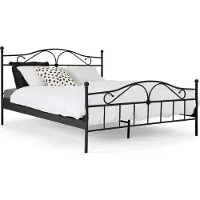 Beddenreus bed Quincy Quincy (140x200 cm)