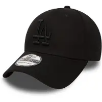 New Era Pet 'LEAGUE ESSENTIAL 39THIRTY LOSDOD' zwart