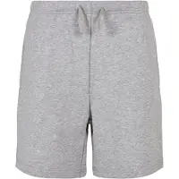 Urban Classics Broek grijs gemêleerd