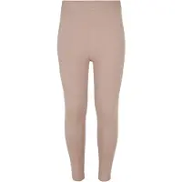 Urban Classics Jersey Leggings Roze 146-152 cm Meisje