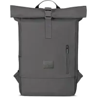 Johnny Urban Rugzak 'Robin Medium' donkergrijs