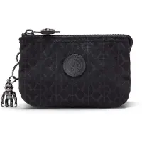Kipling Clutch 'Creativity' zwart