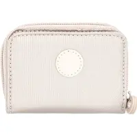 Kipling Portemonnee beige