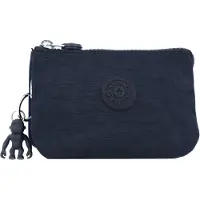 Kipling Etui 'Creativity' nachtblauw