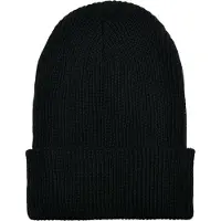 Flexfit Muts zwart