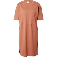Urban Classics Jurk kreeft