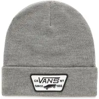 Vans Muts Men Milford Heather Grey