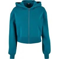 Urban Classics Sweatvest | XXXL | female