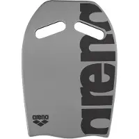 Arena Accessoires 'KICKBOARD' grijs / zwart