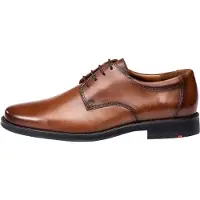 Lloyd Veterschoen 'Nevio' cognac