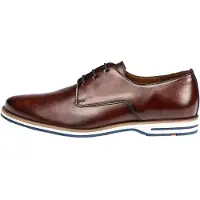Lloyd Veterschoen 'Dakin' bruin